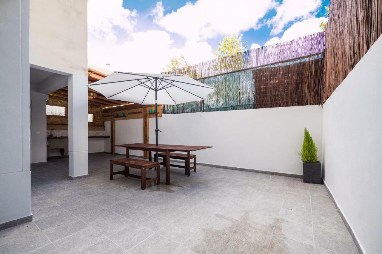 Casa 28 Apartment Setubal Exterior photo