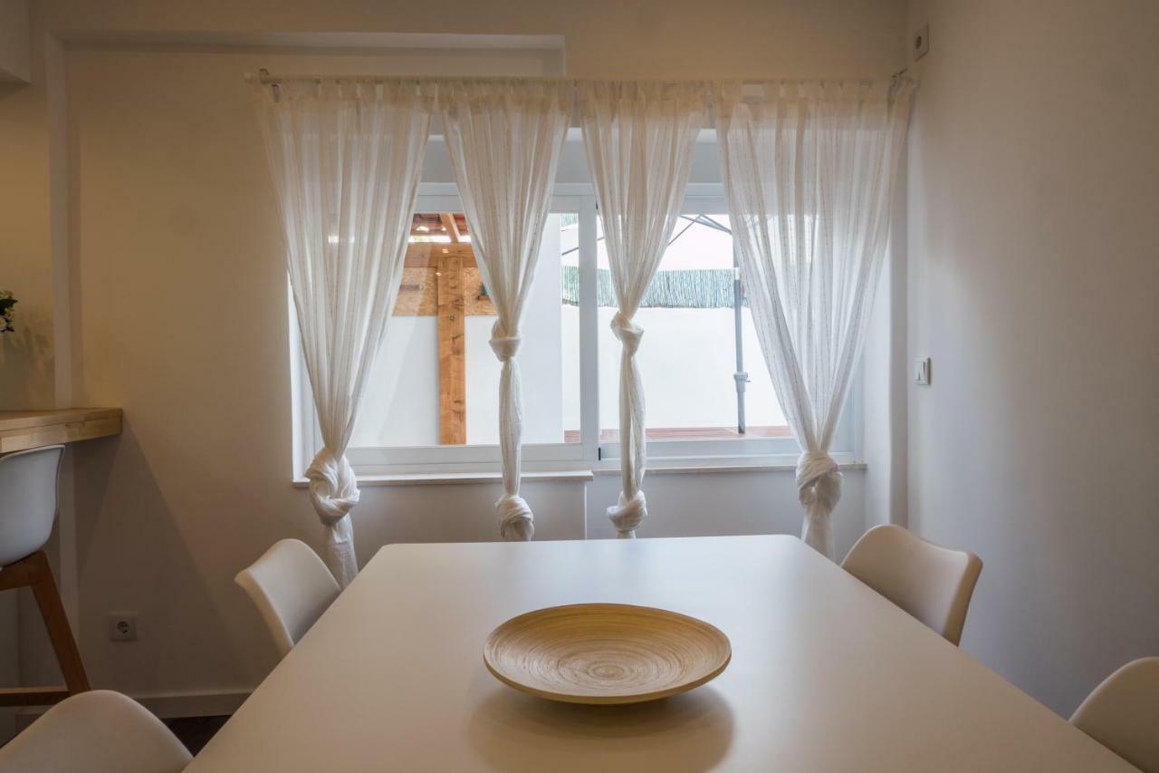 Casa 28 Apartment Setubal Exterior photo